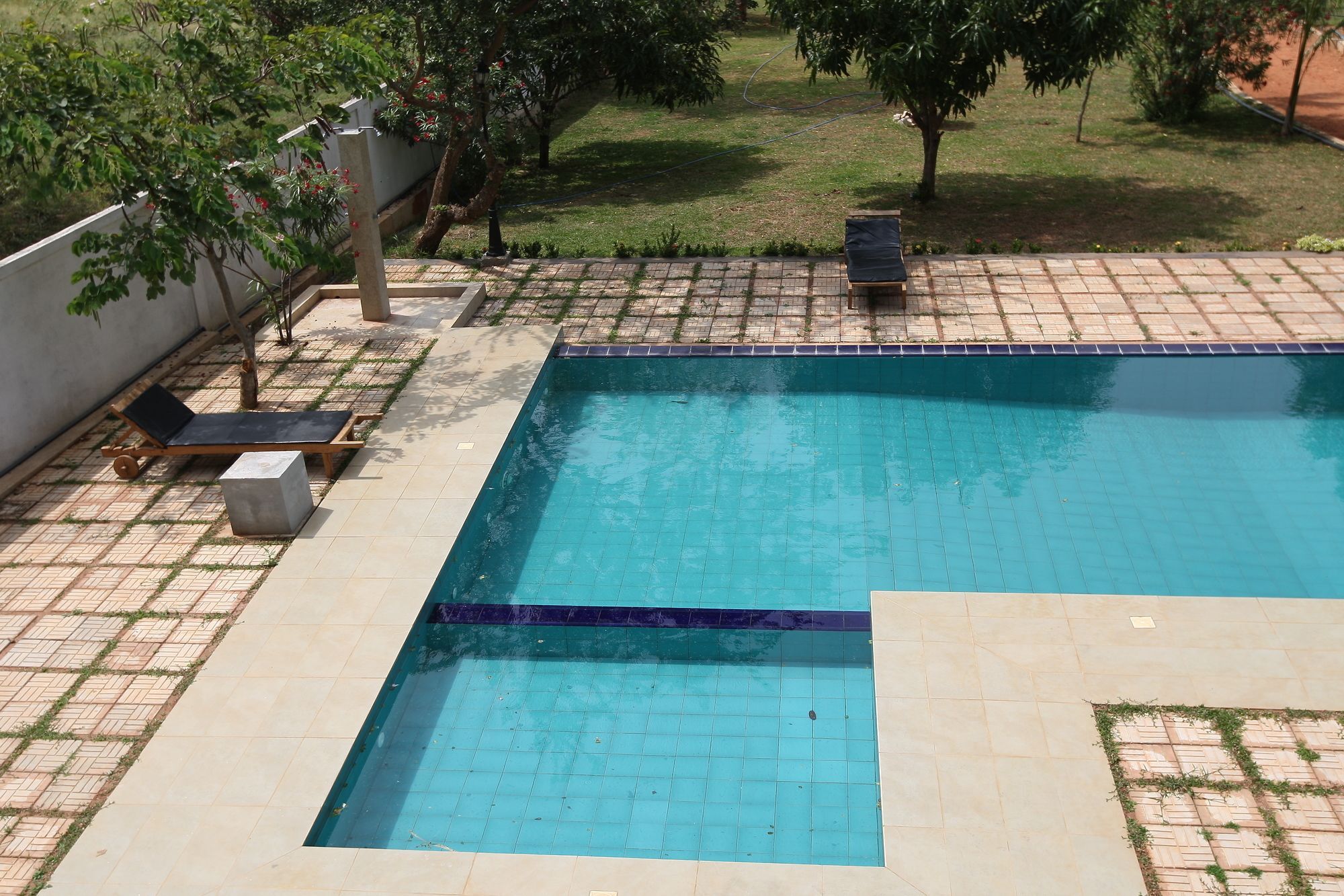Nilambara Lake View Dambulla Exterior photo