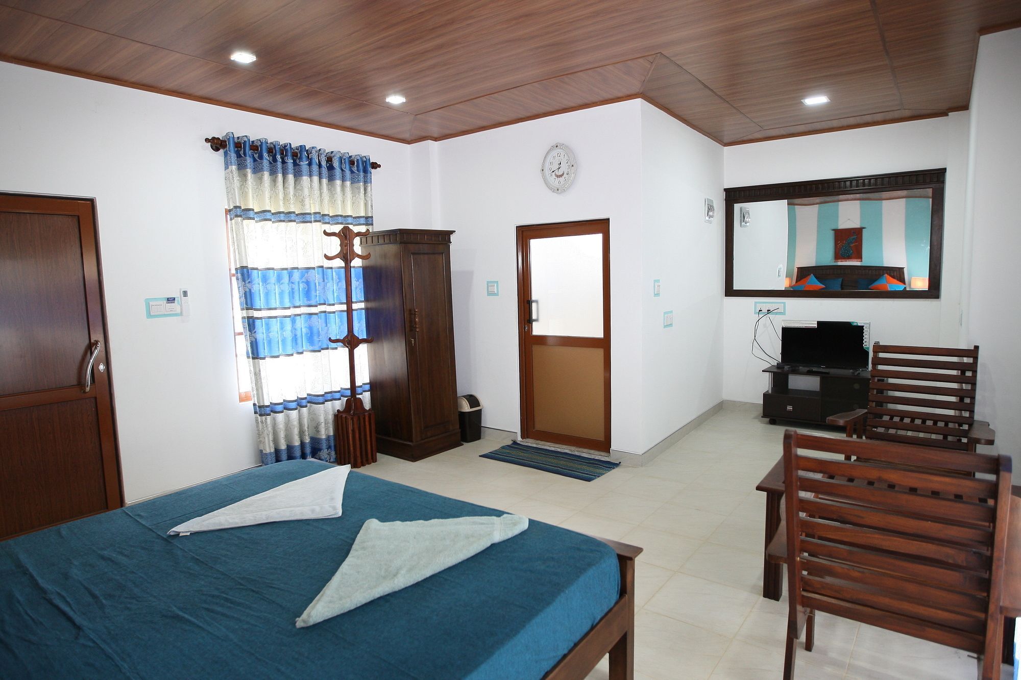 Nilambara Lake View Dambulla Exterior photo