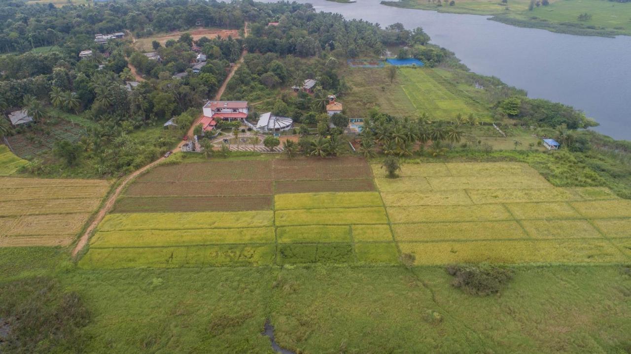 Nilambara Lake View Dambulla Exterior photo